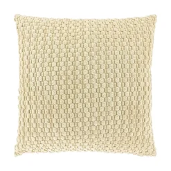 Unique Living Sierkussen Camille Beige - 45x45 cm