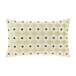 Unique Living Sierkussen Mona Zand - 30x50 cm