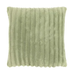 Unique Living Sierkussen Lex Groen - 50x50 cm