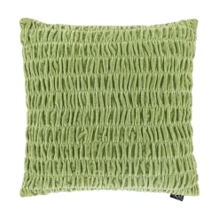 Unique Living Sierkussen Marjo Groen - 45x45 cm