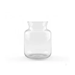 Vaas Bobby Helder - 22 cm hoog