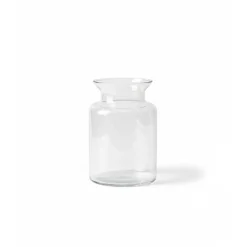 Vaas Brenda Helder - 20 cm hoog