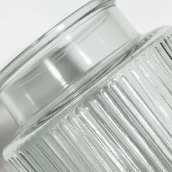 Vaas Brugge Helder - 22 cm hoog