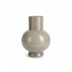 Vaas Deborah Goud - 22 cm hoog