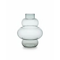 Vaas Denise Helder - 30 cm hoog