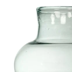 Vaas Denise Helder - 30 cm hoog