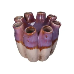 Vaas Mina Paars - Ø 29 cm