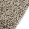 Brinker Carpets Vloerkleed Berbero Lungo Grijs - 200x300 cm