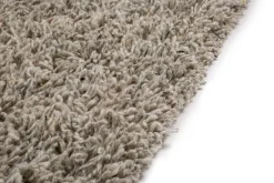 Brinker Carpets Vloerkleed Berbero Lungo Grijs - 200x300 cm