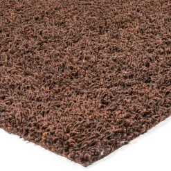 Brinker Carpets Vloerkleed Berbero Lungo Bruin - 200x300 cm