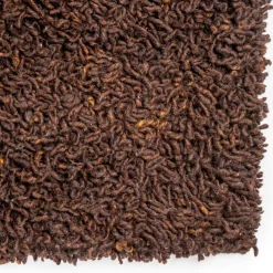 Brinker Carpets Vloerkleed Berbero Lungo Bruin - 200x300 cm