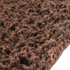 Brinker Carpets Vloerkleed Berbero Lungo Bruin - 200x300 cm