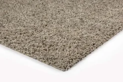 Brinker Carpets Vloerkleed Berbero Lungo Grijs - 170x230 cm