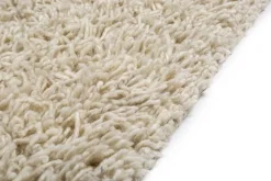 Brinker Carpets Vloerkleed Berbero Lungo Crème - 170x230 cm