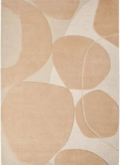 Brinker Carpets Vloerkleed Bolsena Zalmroze - 200x300 cm