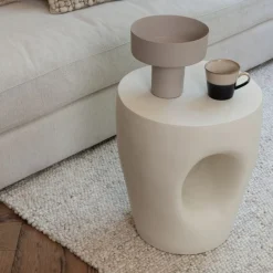 Brinker Carpets Vloerkleed Bonita Beige - 200x300 cm