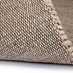 Brinker Carpets Vloerkleed Bressano Beige - 170x230 cm
