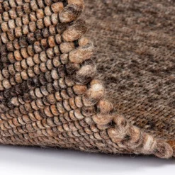 Brinker Carpets Vloerkleed Bressano Bruin - 200x300 cm