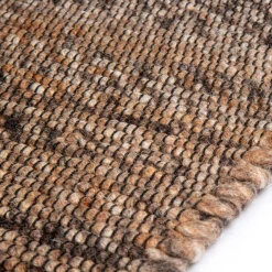 Brinker Carpets Vloerkleed Bressano Bruin - 170x230 cm