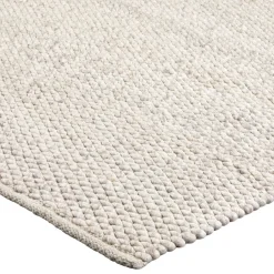 Brinker Carpets Vloerkleed Donna Wit - 170x230 cm