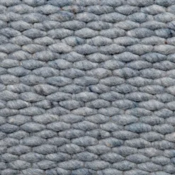 Brinker Carpets Vloerkleed Genua Blauw - 170x230 cm