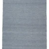 Brinker Carpets Vloerkleed Genua Blauw - 200x300 cm