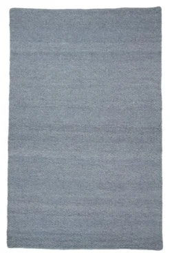 Brinker Carpets Vloerkleed Genua Blauw - 200x300 cm