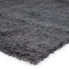 Brinker Carpets Vloerkleed Merano Donkergrijs - 170x230 cm