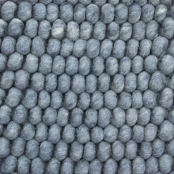 Brinker Carpets Vloerkleed New Loop Blauw - 200x300 cm