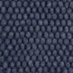 Brinker Carpets Vloerkleed New Loop Donkerblauw - 200x300 cm