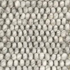 Brinker Carpets Vloerkleed New Loop Grijs - 170x230 cm