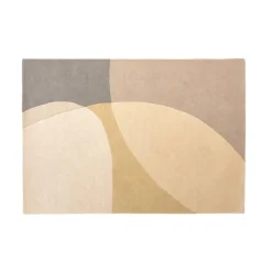 Brinker Carpets Vloerkleed Shades Beige - 160x230 cm