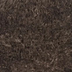 Voetenbank Cardigan Bruin