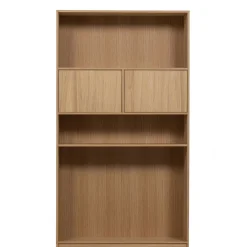 VTwonen Bovenkast Modulair Naturel - 110x199x40 cm