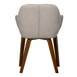 VTwonen Eetkamerstoel Base Naturel