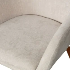 VTwonen Eetkamerstoel Base Naturel