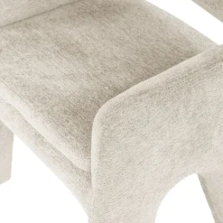 VTwonen Eetkamerstoel Bigfoot Zand