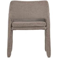 VTwonen Eetkamerstoel Bigfoot Taupe