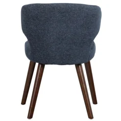 VTwonen Eetkamerstoel Cape Blauw