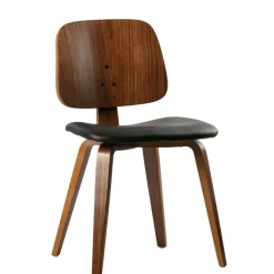 VTwonen Eetkamerstoel Classic Bruin