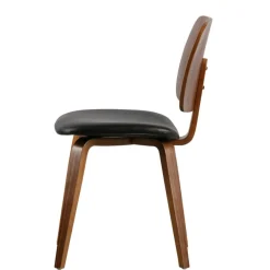 VTwonen Eetkamerstoel Classic Bruin