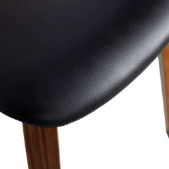 VTwonen Eetkamerstoel Classic Bruin