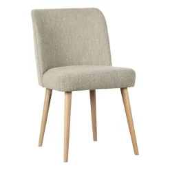 VTwonen Eetkamerstoel Force Naturel