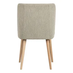 VTwonen Eetkamerstoel Force Naturel