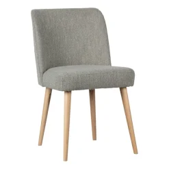 VTwonen Eetkamerstoel Force Grijs