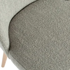 VTwonen Eetkamerstoel Force Grijs