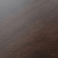 VTwonen Eettafel Ellips Bruin - 180x90 cm