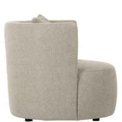VTwonen Fauteuil Explore Beige