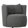 VTwonen Fauteuil Explore Grijs