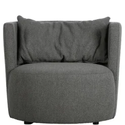 VTwonen Fauteuil Explore Grijs